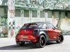 Smart Forstars Dietro