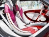 Smart Forstars Sedili