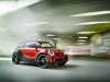 Smart Forstars Tre Quarti Anteriore