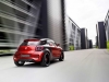Smart Forstars Tre Quarti Posteriore