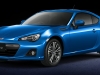 Subaru-BRZ