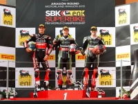 Superbike-2015-Aragon-Gara-1-Podio