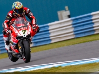 Superbike-2015-Donington-Gara-2-Chaz-Davies
