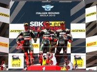 Superbike-2015-Imola-Gara2-Podio