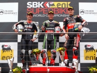 Superbike-2015-Phillip-Island-Gara-1-Podio