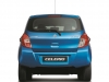 Suzuki-Celerio-Dietro