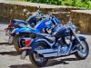 Suzuki-Intruder-Dietro