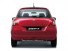 Suzuki-Swift-Dietro