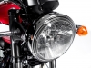 Triumph-Bonneville-Newchurch-faro-Anteriore