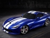 Viper SRT Launch Edition