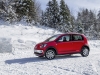 volkswagen-cross-up-sulla-neve