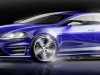 volkswagen-golf-r-sketch