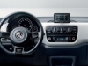 Volkswagen-UP-Cruscotto