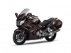 yamaha-fjr1300ae-magnetic-bronze-fronte-laterale-sinistro