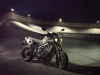 yamaha-mt-09-street-tracker-tre-quarti-anteriore