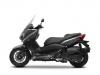 yamaha-x-max-400-my-2013-matt-grey-laterale-sinistro