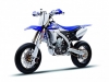 Yamaha-YZ450SM