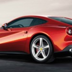 Nuovi Filmati della Ferrari F12 Berlinetta.