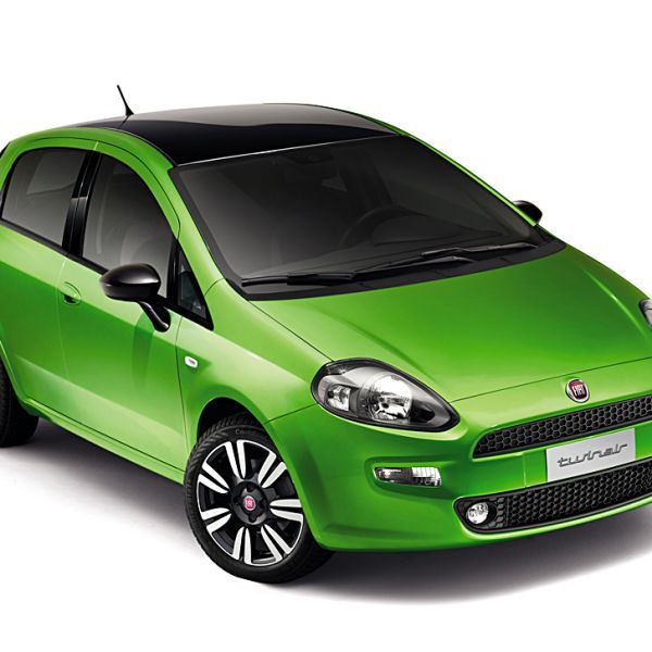 In promozione la nuova Fiat Punto TwinAir da 11300 euro