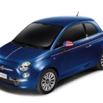 E' tedesca la vincitrice della numero 1 Fiat 500 America