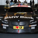 BMW torna al DTM dopo 50 Anni