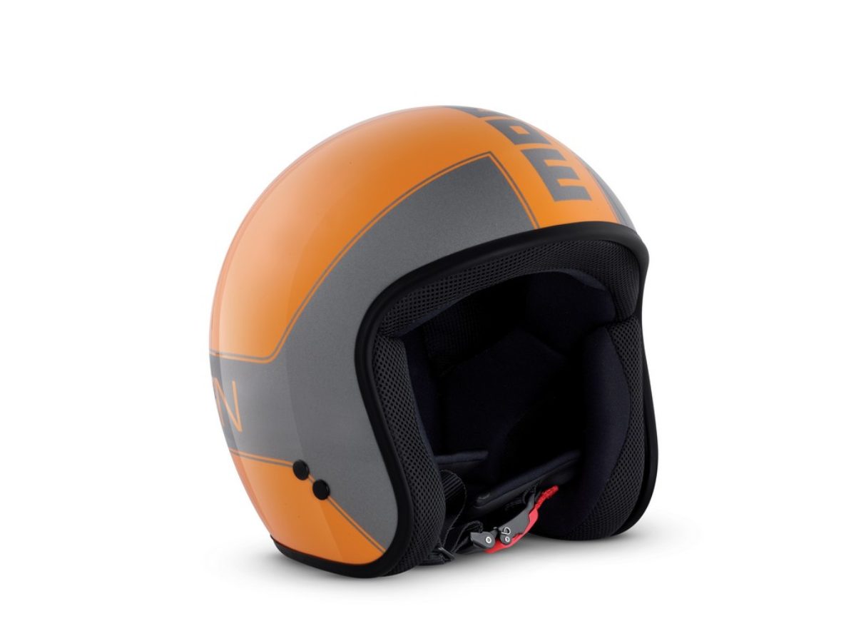MOMODESIGN MIRAGE e CRUISER: i nuovi modelli jet per distinguersi nel  traffico | Cavalli Vapore