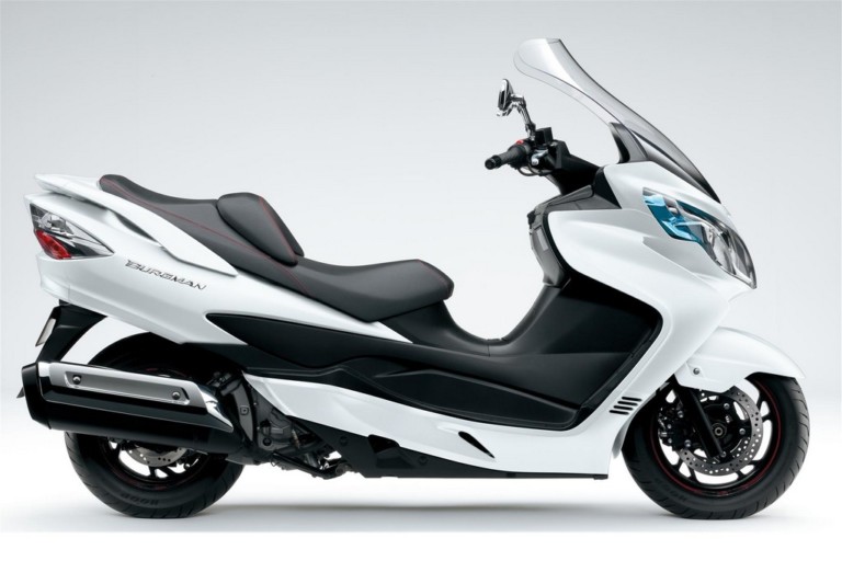 burgman 1000cc
