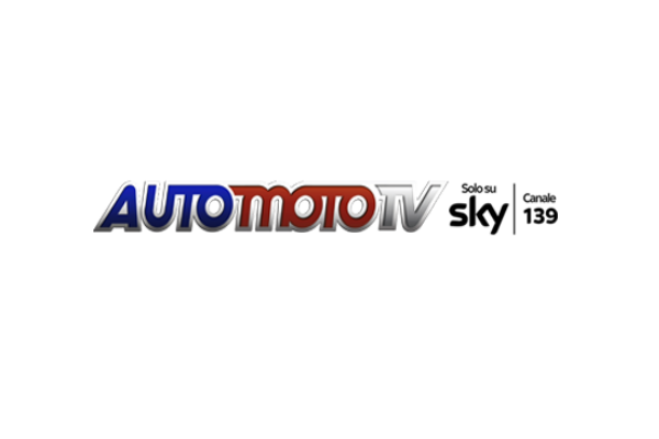 AutomotoTV Logo