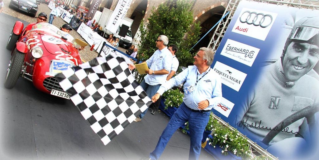 Gran Premio Nuvolari 2012