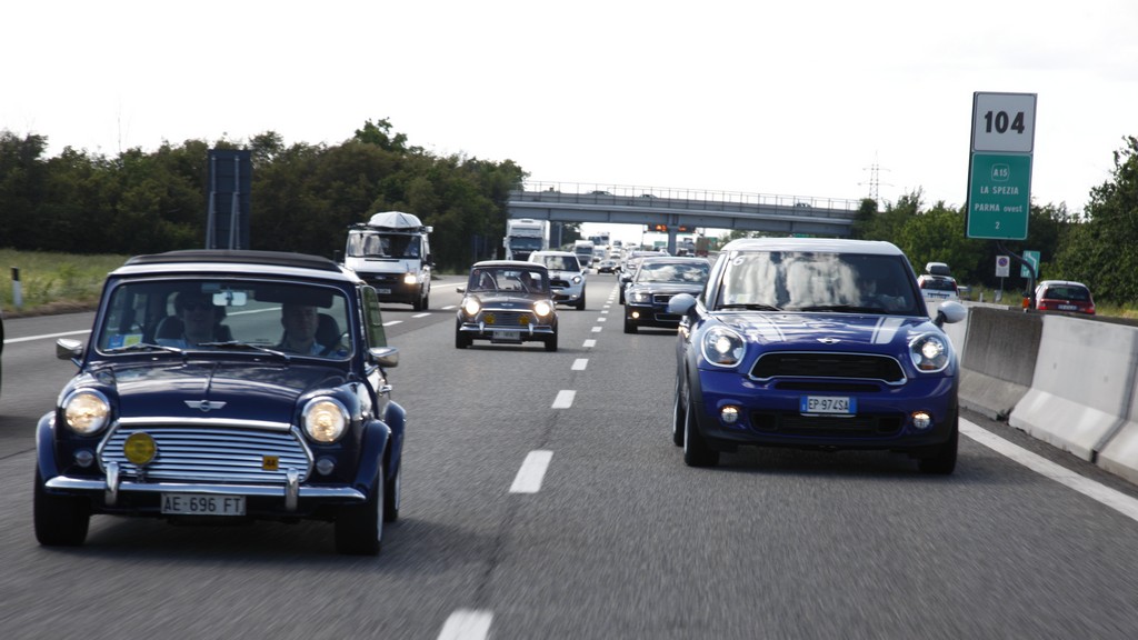 International Mini Meeting