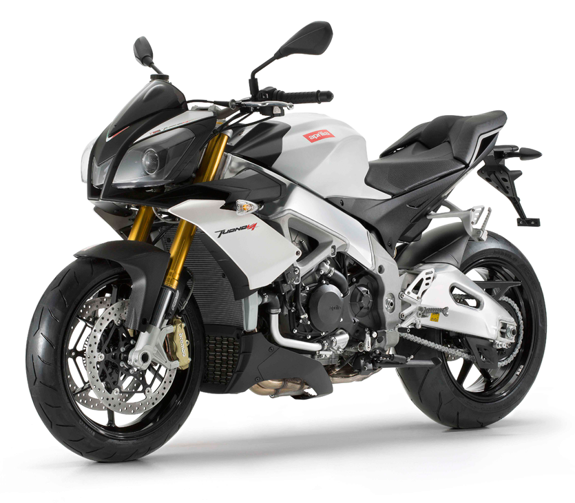 Aprilia Tuono V4 R ABS