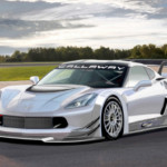 Callaway C7 GT3