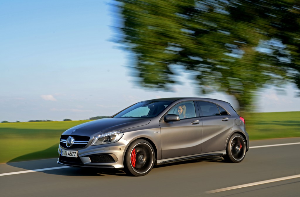 mercedes-classe-a45-amg