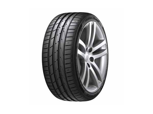 Hankook Ventus S1 evo2 BMW Serie 5