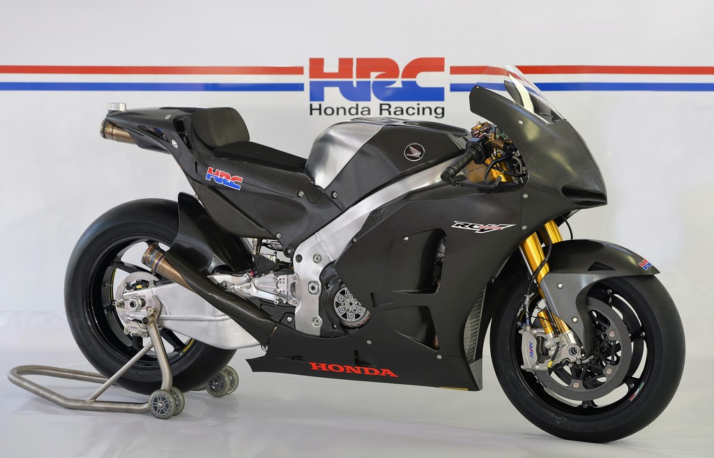 Honda RCV1000R 2014