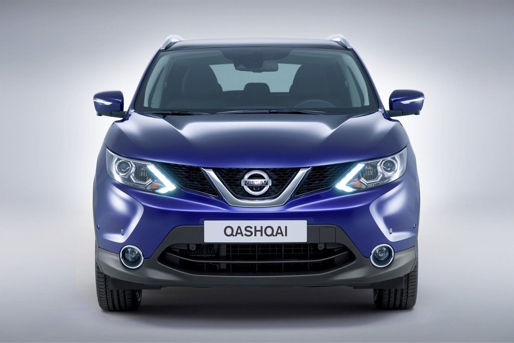 Nissan Nuova Qashqai Prezzi