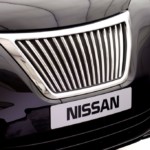 Nissan NV200 Black Cabs 05 Griglia