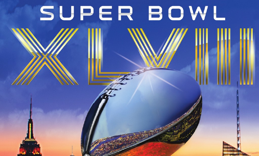 SuperBowl 2014