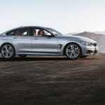 BMW Serie 4 Gran Coupe