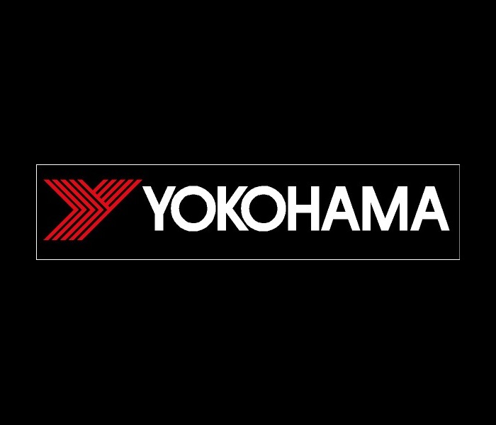 Logo Yokohama