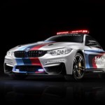 BMW M4 Safety Car