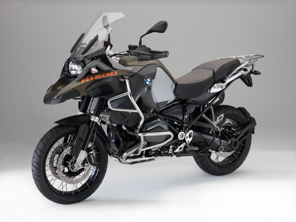 BMW R1200