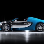 Bugatti Les Legendes Vitesse Meo Costantini