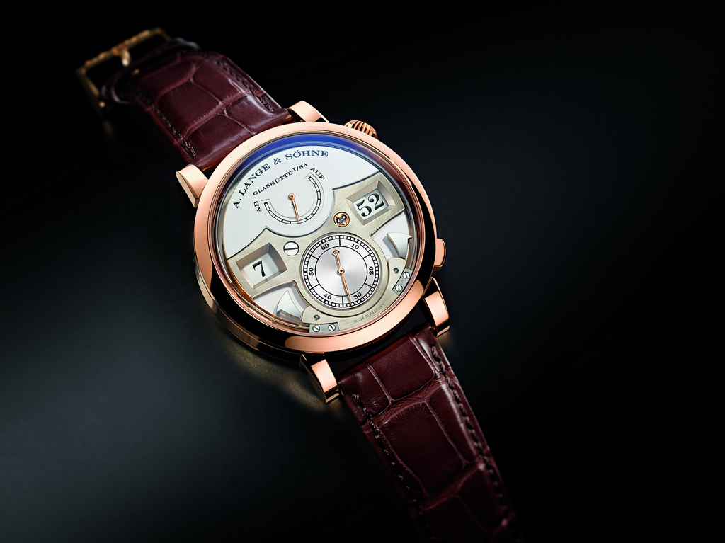 A.Lange & Sohne