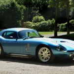 SHELBY DAYTONA COBRA