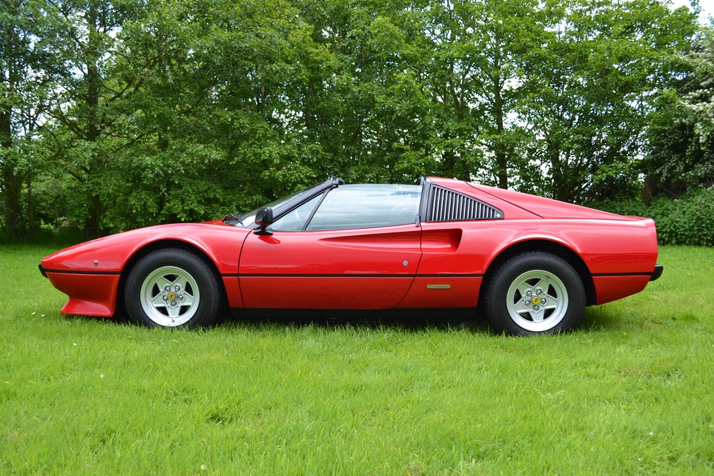 Ferrari 308 GTS