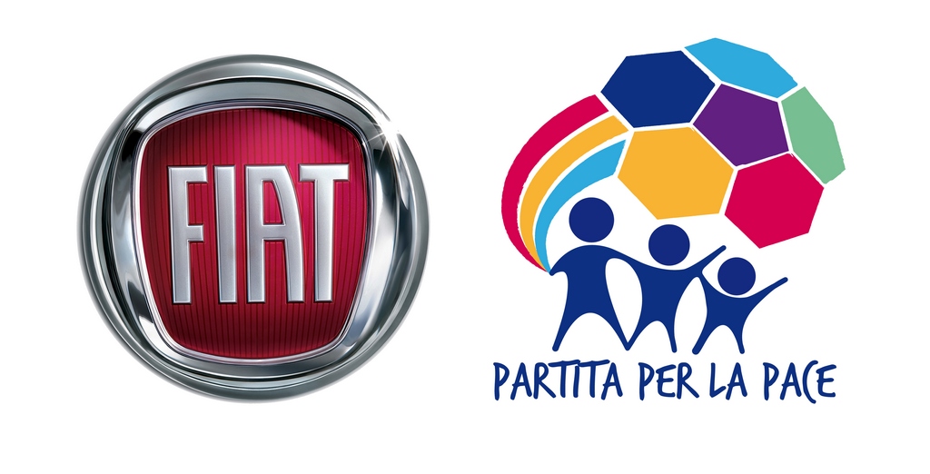 Fiat Partita Per la pace