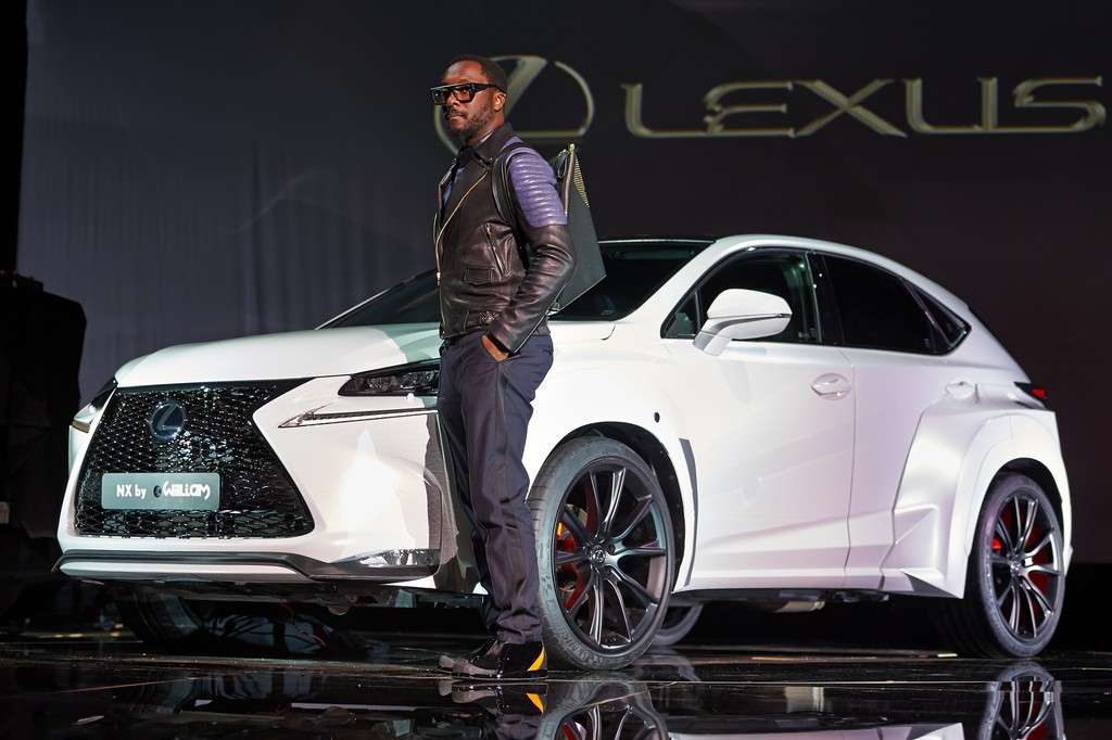 Lexus-NX-Launch-Event
