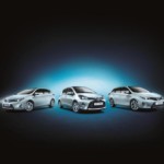 Toyota Hybrid Agevolazioni