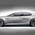 Alfa Romeo Giulia Thorsten Krisch